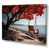 Toile tendue