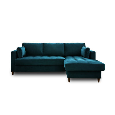 4 Seater Sofa Bed