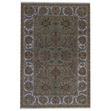 Trinity One-of-a-Kind 6'1" X 9'3" Area Rug