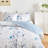Quilt Set 3 Pieces Full/Queen Size