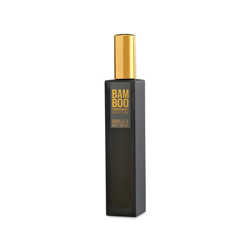 Bamboo Everyday Vanilla Room Sprays