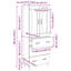 69.5cm Sideboard-1302197037