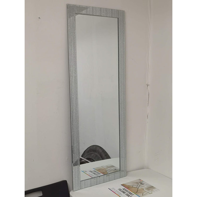 Aretin Wall Mirror, 110 cm x 40 cm