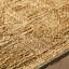 Weston Jute / Sisal Area Rug in Tan-66198872