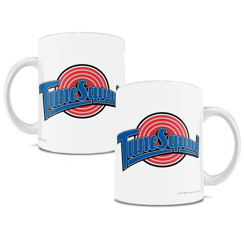 Tasse à café Space Jam - Tune Squad