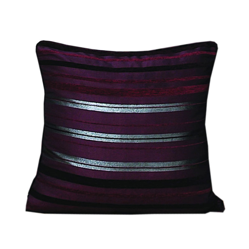 Coussin contemporain