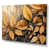 Wrapped Canvas selected