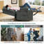 Fauteuil inclinable électrique à deux moteurs Zisel-1488783328