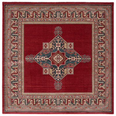 Pennypacker Performance Oriental Rug