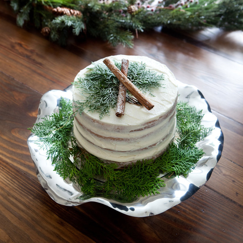 PEDESTAL Cake Stand