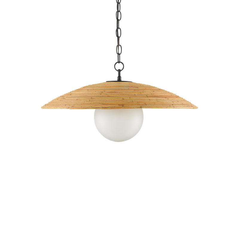 1 - Light Pendant