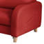Alvaretta Leather Corner Sofa with Sleeping Function and Underseat Storage -506633987-506634047