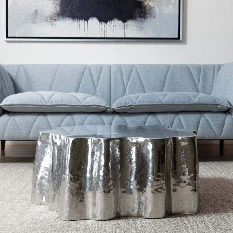 Table basse 37 po