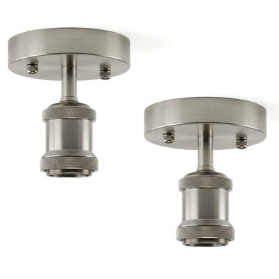Semi Flush Mount