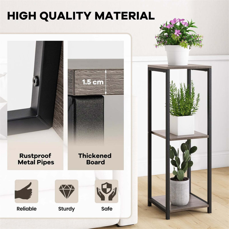 Plant Stand