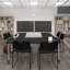 Table de formation réglable en hauteur Kee-85728311-128718622