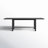 Kaplan Wood Extendable Dining Table-917019864