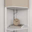 Lacarla 159Cm Column Floor Lamp-1593120658