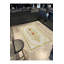 Tapis tissé crème Mosso-1165671776