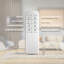 LED Ceiling Light Wood CCT Dimmable Remote Control Ceiling Lamp Night Light Rotatable-1789201031