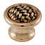 Cestino Mushroom Knob-10365159-10365168