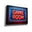 Art mural sur toile Epic Graffiti «Geme Room Neon» par Rey Klimt-111160464