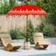 Balinese Parasol Cotton, Solid Wood-1032886784-1032886799