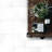 Literary License 12'' W x 12'' L Porcelain Concrete Look Singular Tile-63639340