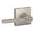 Satin Nickel