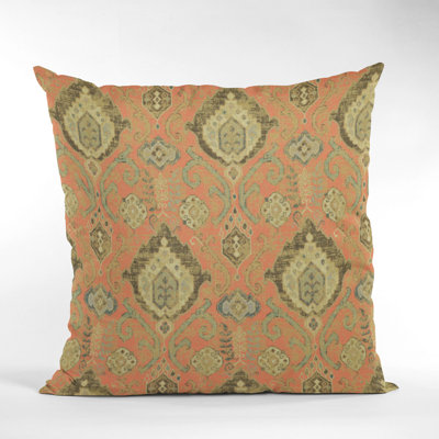 Coussin Plutus Romero