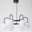 Royelle 6-Light Chandelier-88410997