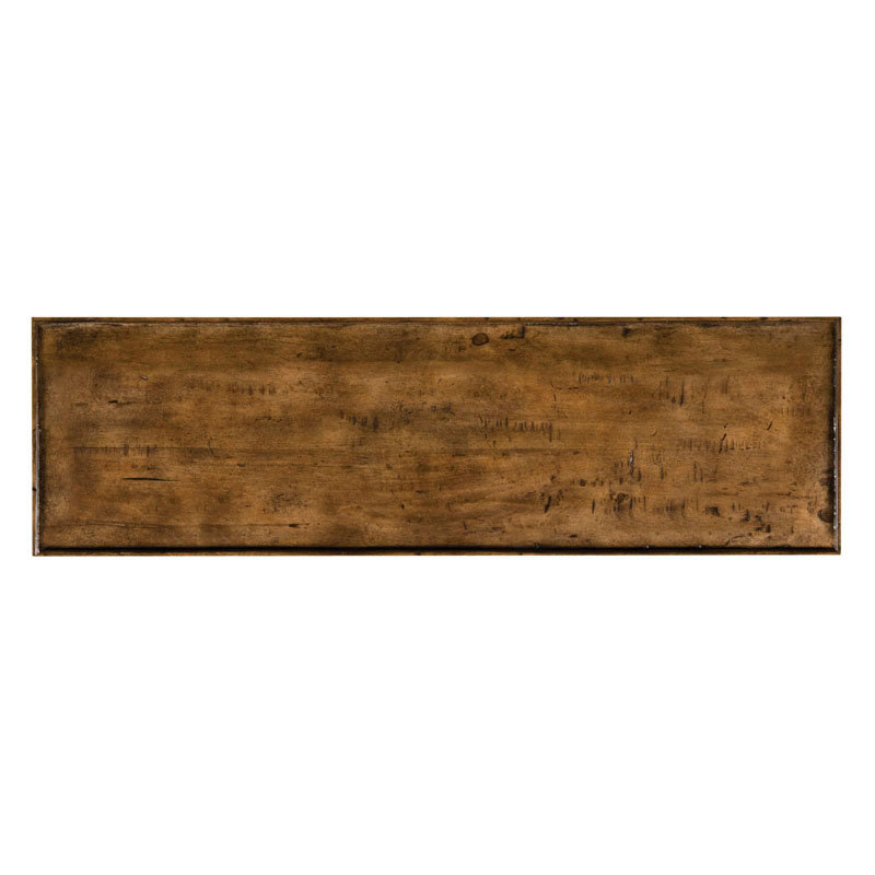 Sonoma 48'' W Solid Wood Console Table