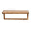 Jamese Solid Wood Accent Shelf-1772868074