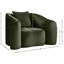 Chaise en velours Soyini-1732260942