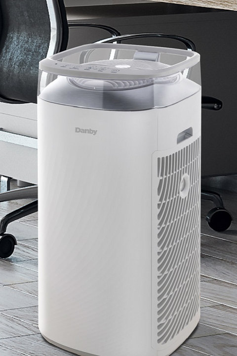Shop Danby Air Purifiers