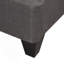 Platform Bed Base, Upholstered Mattress Foundation Bed Frame-92802987