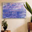 Charing Cross Bridge, 1899, reproduction d'art sur toile-92477678-92477680