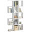157.5 cm H x 80 cm W Bookcase-1135639709
