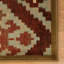 Tapis d'intérieur 100% polypropylène tissé à la machine à motif patchwork d'ingrédient Ingrid-221714895