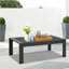 Table basse d'extérieur en aluminium 43 po-1593081965