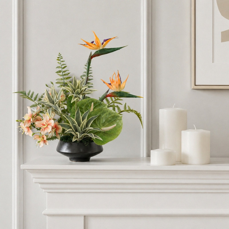 Arrangement