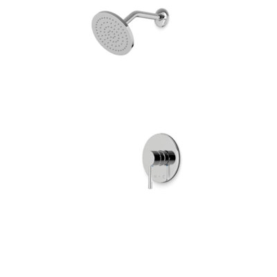 Complete Shower System
