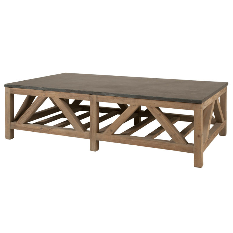 Table basse Bethan