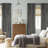 Aikens Velvet 100% Blackout Thermal Curtain Panel-728520786-709064057