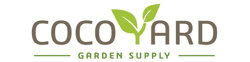 Logo Cocoyard Garden Supply