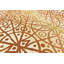 Tapis extérieur véranda couleur sable-1372939704