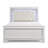 Eudora Bed with LED Backlight Headboard-15053688