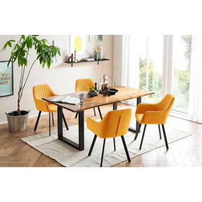 4 - Person Dining Set