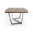 Kenilworth Walnut Dining Table-302393826
