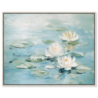Petal Pools II 